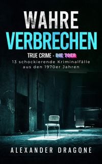 Produktbild: Wahre Verbrechen