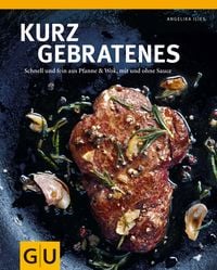 Produktbild: Kurzgebratenes