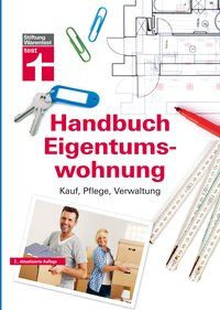 Produktbild: Handbuch Eigentumswohnung