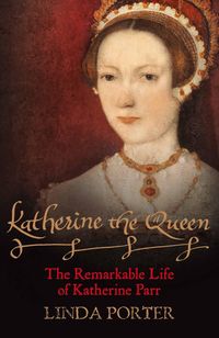 Produktbild: Katherine the Queen