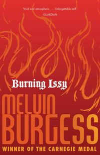Produktbild: Burning Issy