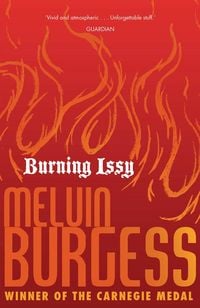 Produktbild: Burning Issy