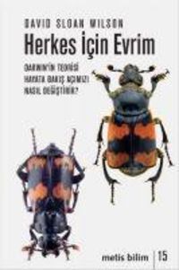 Produktbild: Herkes Icin Evrim