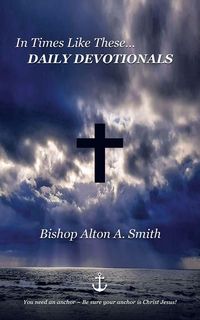 Produktbild: In Times Like These... Daily Devotionals