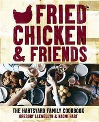 Produktbild: Fried Chicken & Friends