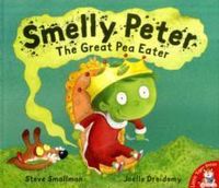 Produktbild: Smallman, S: Smelly Peter