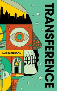Produktbild: Transference (The Narrator Cycle, #1)