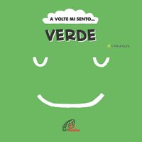 Produktbild: A volte mi sento... Verde