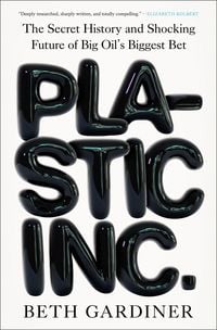 Produktbild: Plastic Inc.