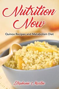 Produktbild: Nutrition Now