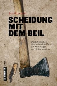 Produktbild: Scheidung mit dem Beil