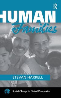 Produktbild: Human Families