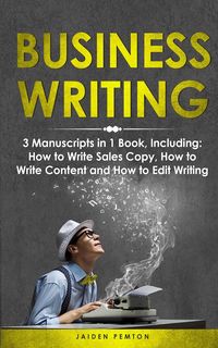 Produktbild: Business Writing
