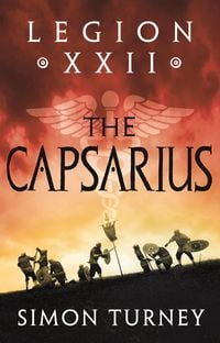 Produktbild: Legion XXII: The Capsarius