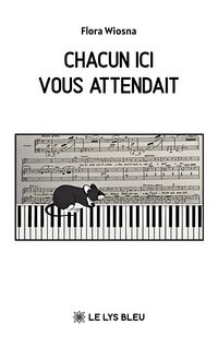 Produktbild: Chacun ici vous attendait