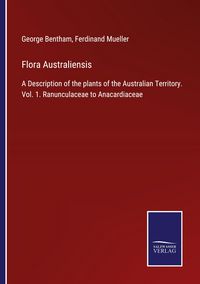 Produktbild: Flora Australiensis