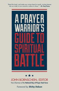 Produktbild: Prayer Warrior's Guide to Spiritual Battle