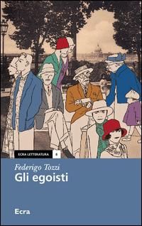 Produktbild: Gli egoisti