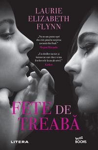 Produktbild: Fete de treaba