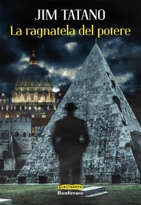 Produktbild: La ragnatela del potere