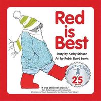 Produktbild: Red is Best