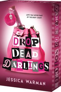 Produktbild: Drop Dead Darlings