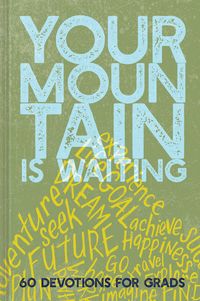 Produktbild: Your Mountain Is Waiting