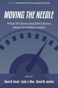 Produktbild: Moving the Needle