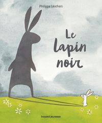 Produktbild: Le lapin noir