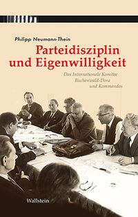 Produktbild: Parteidisziplin und Eigenwilligkeit