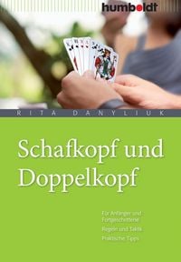 Produktbild: Schafkopf und Doppelkopf