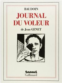 Produktbild: Journal du voleur