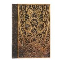 Produktbild: Hardcover Notizbuch Das Chanin-Hochhaus, Midi, LIN