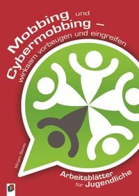 Produktbild: Mobbing und Cybermobbing