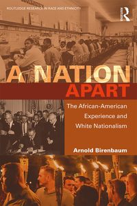 Produktbild: A Nation Apart