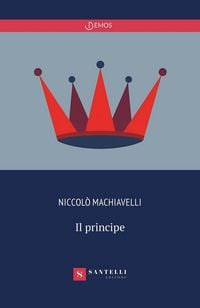 Produktbild: Il principe