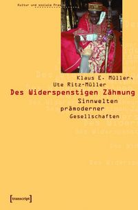Produktbild: Des Widerspenstigen Z&auml;hmung