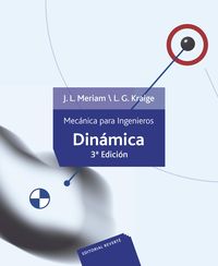 Produktbild: Mec&aacute;nica para ingenieros. Din&aacute;mica. II