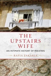 Produktbild: The Upstairs Wife