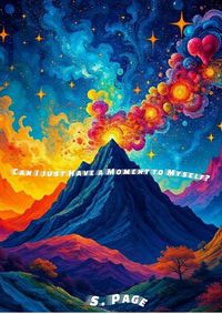 Produktbild: Can't I have a Moment to Myself?