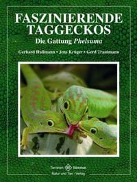 Produktbild: Faszinierende Taggeckos