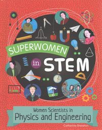 Produktbild: Women Scientists in Physics and Engineering