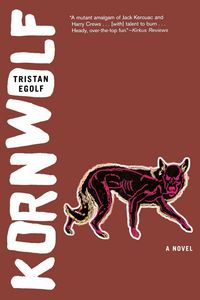 Produktbild: Kornwolf