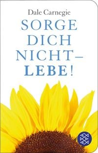 Produktbild: Sorge dich nicht - lebe!