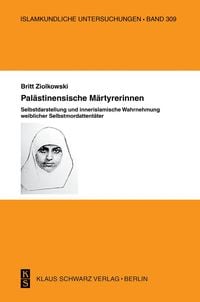 Produktbild: Pal&auml;stinensische M&auml;rtyrerinnen