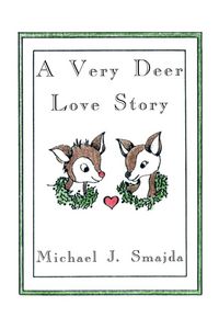 Produktbild: A Very Deer Love Story