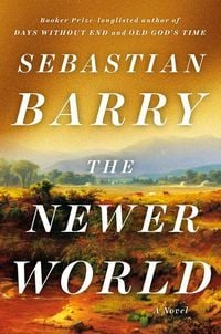 Produktbild: The Newer World