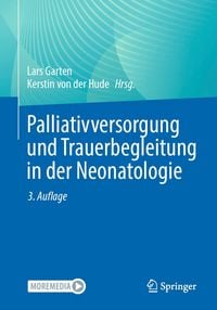 Produktbild: Palliativversorgung und Trauerbegleitung in der Neonatologie