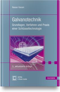 Produktbild: Galvanotechnik