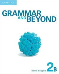 Produktbild: Grammar & Beyond Level 2 Stude